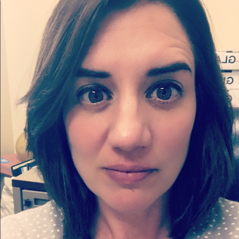 Meet your Posher, Margot